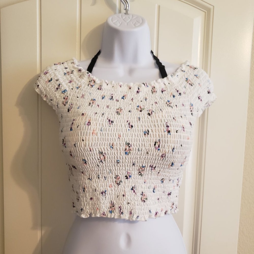 Super Cute Bongo Tube Top NWOT